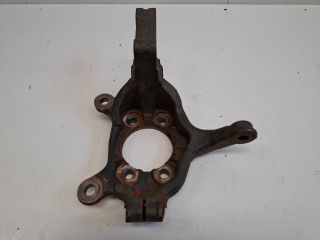 bontott NISSAN LEAF Jobb első Csonkállvány Kerékaggyal