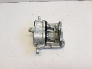 bontott NISSAN LEAF Jobb első Féknyereg Munkahengerrel