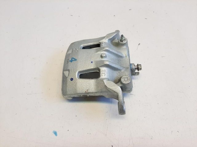 bontott NISSAN LEAF Jobb első Féknyereg Munkahengerrel