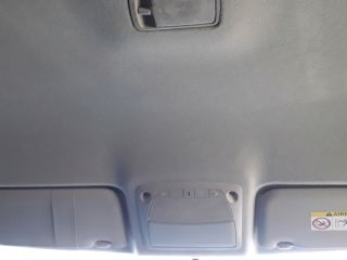 bontott NISSAN LEAF Jobb első Függöny Légzsák