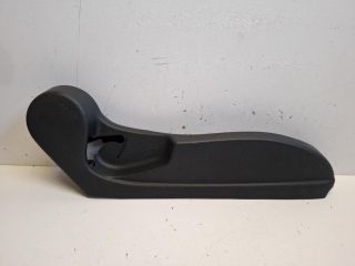 bontott NISSAN LEAF Jobb első Ülés Kárpit