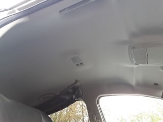 bontott NISSAN LEAF Jobb első Ülés