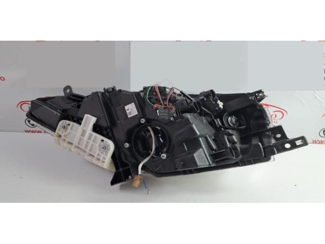 bontott NISSAN LEAF Jobb Fényszóró