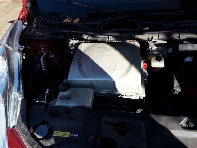 bontott NISSAN LEAF Jobb Fényszóró