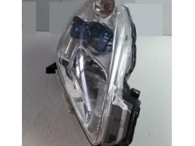 bontott NISSAN LEAF Jobb Fényszóró