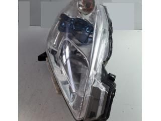 bontott NISSAN LEAF Jobb Fényszóró