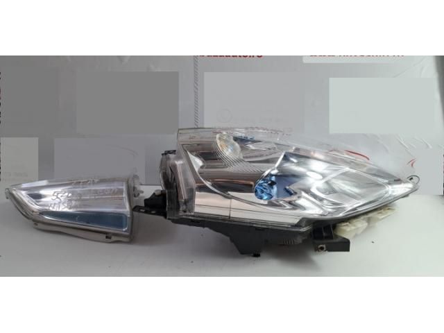 bontott NISSAN LEAF Jobb Fényszóró