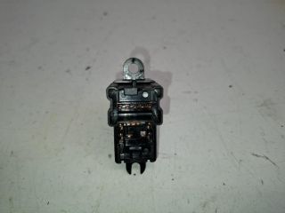 bontott NISSAN LEAF Jobb hátsó Ablakemelő Kapcsoló