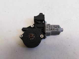 bontott NISSAN LEAF Jobb hátsó Ablakemelő Motor