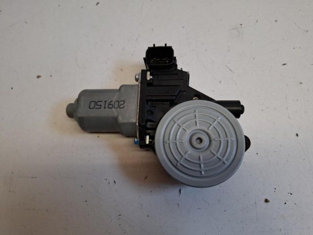 bontott NISSAN LEAF Jobb hátsó Ablakemelő Motor