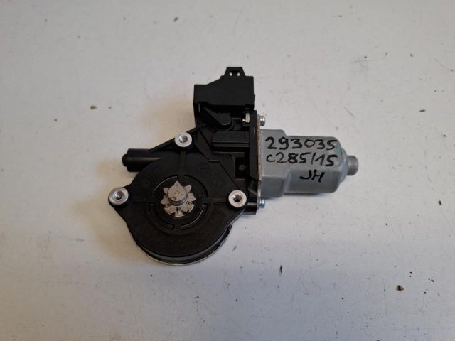 bontott NISSAN LEAF Jobb hátsó Ablakemelő Motor