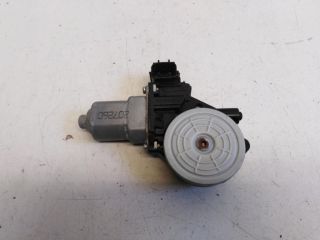 bontott NISSAN LEAF Jobb hátsó Ablakemelő Motor