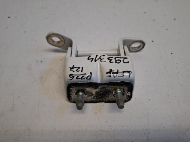 bontott NISSAN LEAF Jobb hátsó Felső Zsanér