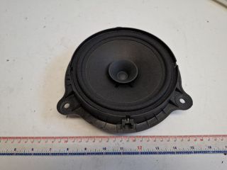 bontott NISSAN LEAF Jobb hátsó Hangszóró