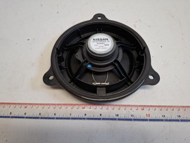 bontott NISSAN LEAF Jobb hátsó Hangszóró