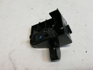 bontott NISSAN LEAF Jobb hátsó Lökhárító Tartó (Műanyag)