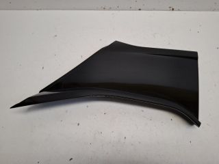 bontott NISSAN LEAF Jobb hátsó Sárvédő Díszléc