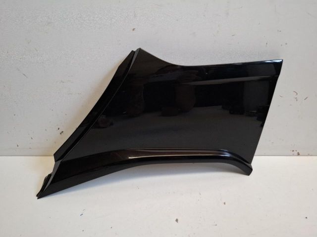 bontott NISSAN LEAF Jobb hátsó Sárvédő Díszléc