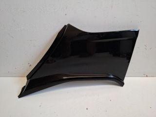 bontott NISSAN LEAF Jobb hátsó Sárvédő Díszléc