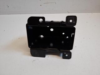 bontott NISSAN LEAF Jobb hátsó Ütközéscsillapító