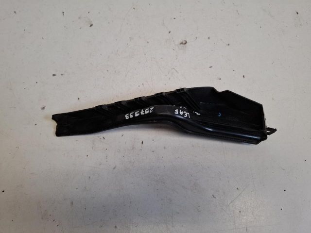 bontott NISSAN LEAF Jobb Levélrács Záróvég