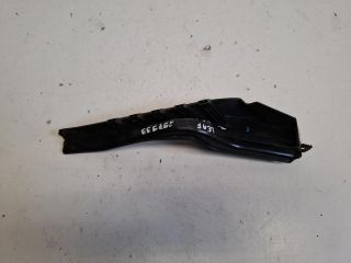 bontott NISSAN LEAF Jobb Levélrács Záróvég