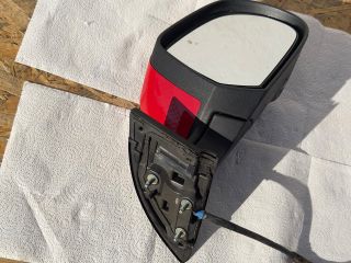 bontott NISSAN LEAF Jobb Visszapillantó Tükör (Elektromos)