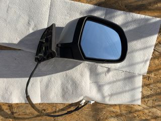 bontott NISSAN LEAF Jobb Visszapillantó Tükör (Elektromos)