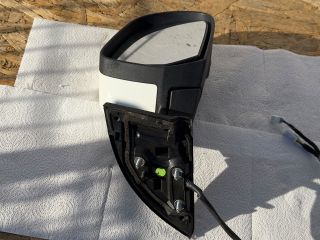 bontott NISSAN LEAF Jobb Visszapillantó Tükör (Elektromos)