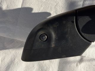 bontott NISSAN LEAF Jobb Visszapillantó Tükör (Elektromos)