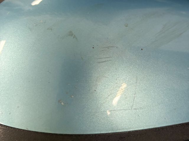 bontott NISSAN LEAF Jobb Visszapillantó Tükör (Elektromos)