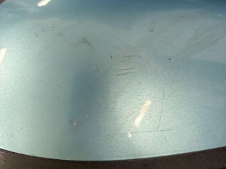 bontott NISSAN LEAF Jobb Visszapillantó Tükör (Elektromos)