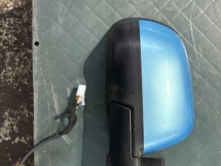 bontott NISSAN LEAF Jobb Visszapillantó Tükör (Elektromos)