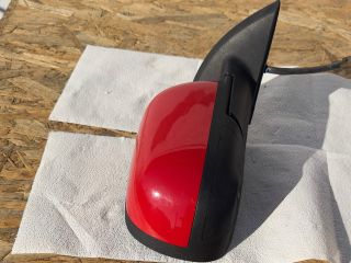 bontott NISSAN LEAF Jobb Visszapillantó Tükör (Elektromos)