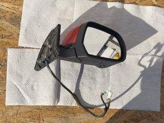 bontott NISSAN LEAF Jobb Visszapillantó Tükör (Elektromos)