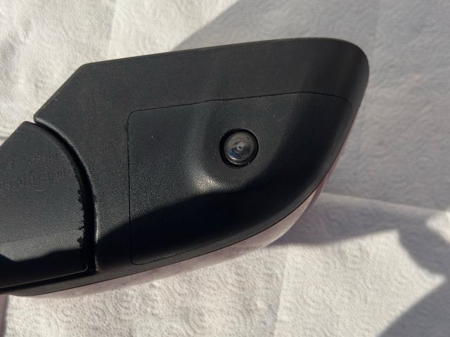 bontott NISSAN LEAF Jobb Visszapillantó Tükör (Elektromos)