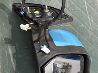bontott NISSAN LEAF Jobb Visszapillantó Tükör (Elektromos)