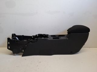 bontott NISSAN LEAF Kardánbox