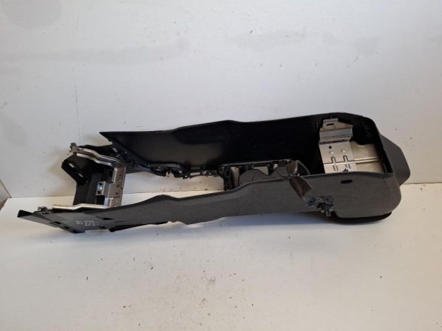 bontott NISSAN LEAF Kardánbox