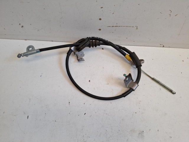 bontott NISSAN LEAF Kézifék Bowden