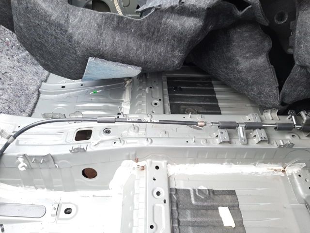 bontott NISSAN LEAF Kézifék Bowden