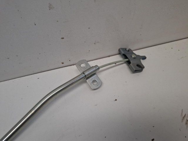 bontott NISSAN LEAF Kézifék Kar