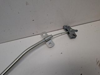 bontott NISSAN LEAF Kézifék Kar