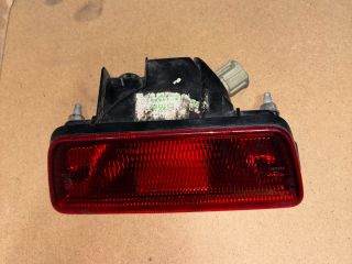 bontott NISSAN LEAF Ködzárófény