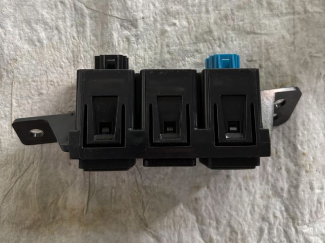 bontott NISSAN LEAF Kombinált Kapcsoló