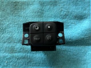 bontott NISSAN LEAF Kombinált Kapcsoló