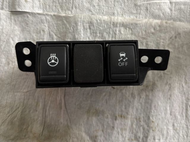 bontott NISSAN LEAF Kombinált Kapcsoló