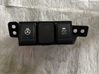 bontott NISSAN LEAF Kombinált Kapcsoló