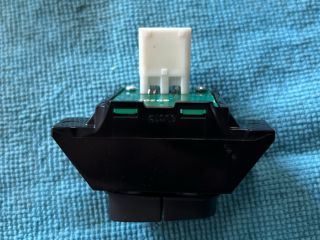 bontott NISSAN LEAF Kombinált Kapcsoló