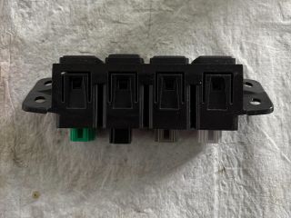 bontott NISSAN LEAF Kombinált Kapcsoló